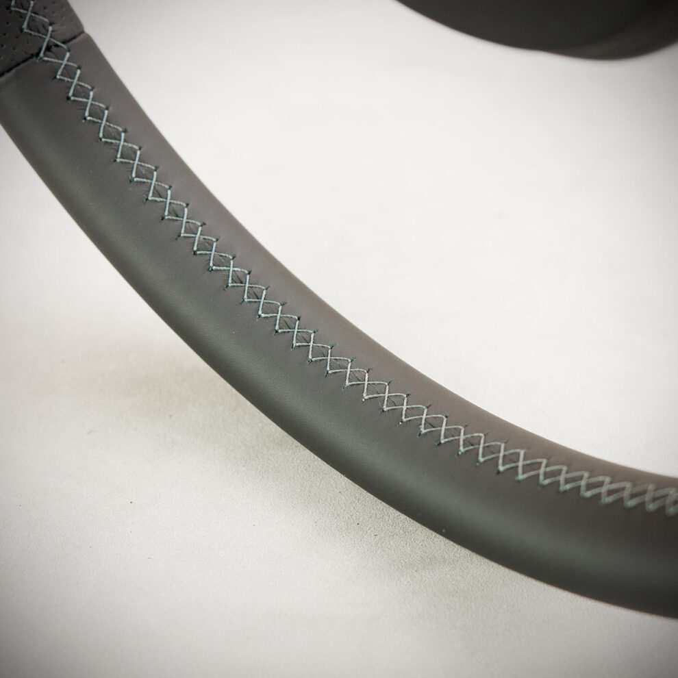 Obszycie kierownicy Volkswagen Up