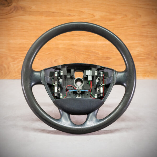 Kierownica Renault Laguna II przed obszyciem Kierownica Renault Laguna II przed obszyciem