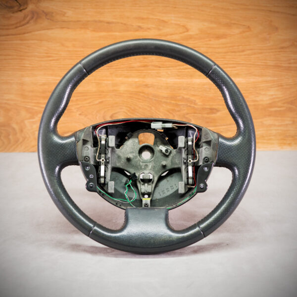 Kierownica Renault Megane II przed modyfikacją