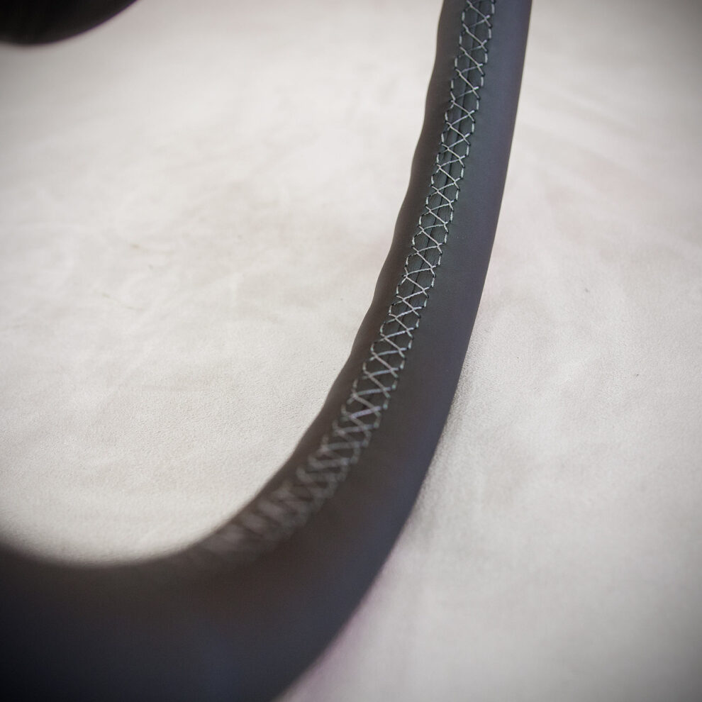 Obszycie kierownicy Ford Transit Mk6