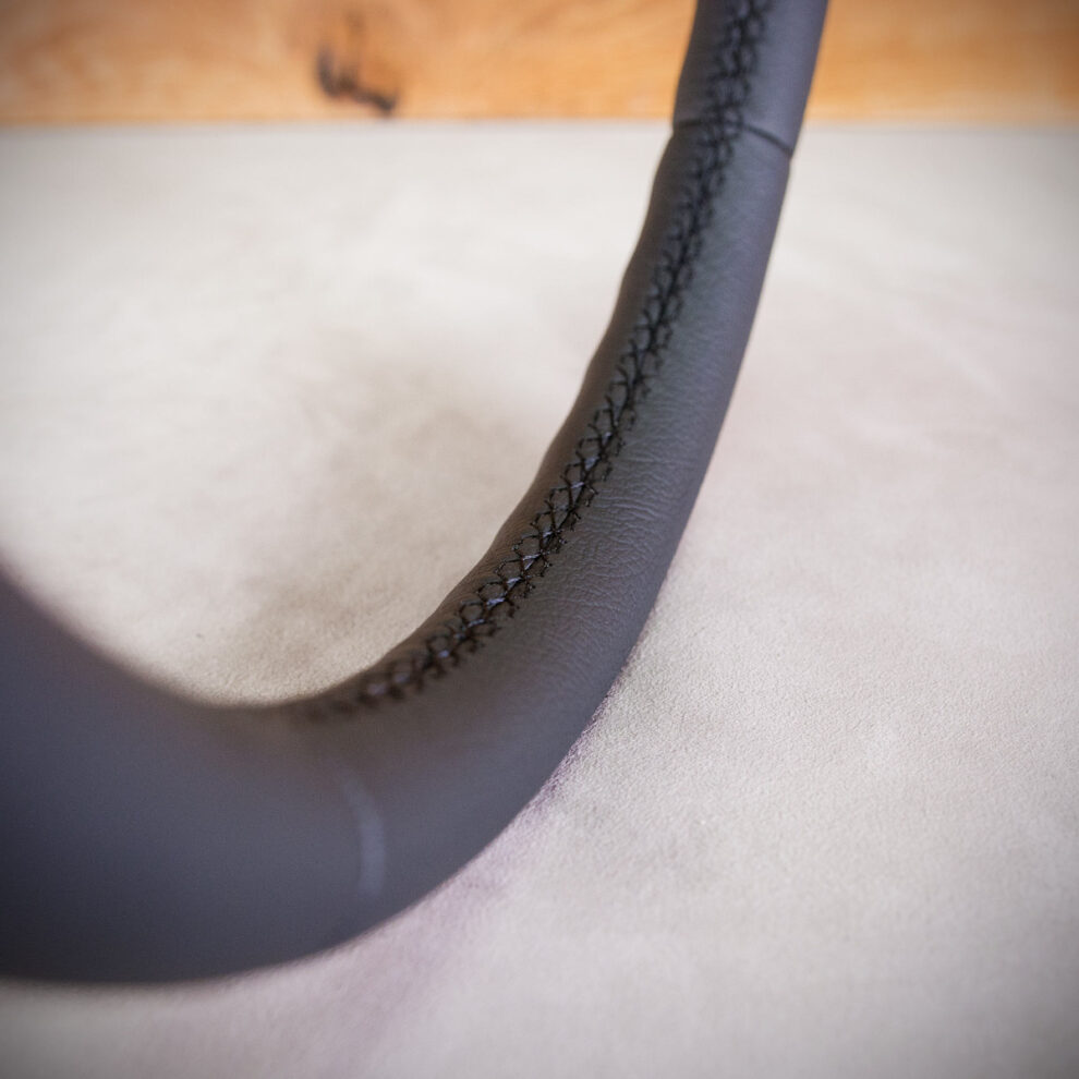 Obszycie kierownicy Mercedes-Benz W203