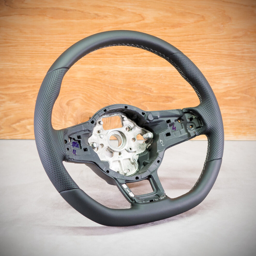 Obszycie kierownicy Volkswagen Arteon