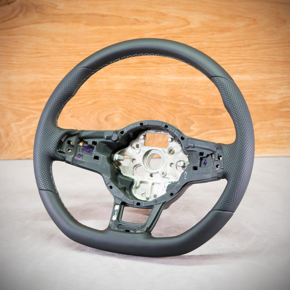 Obszycie kierownicy Volkswagen Arteon