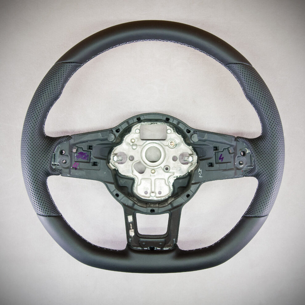 Obszycie kierownicy Volkswagen Arteon