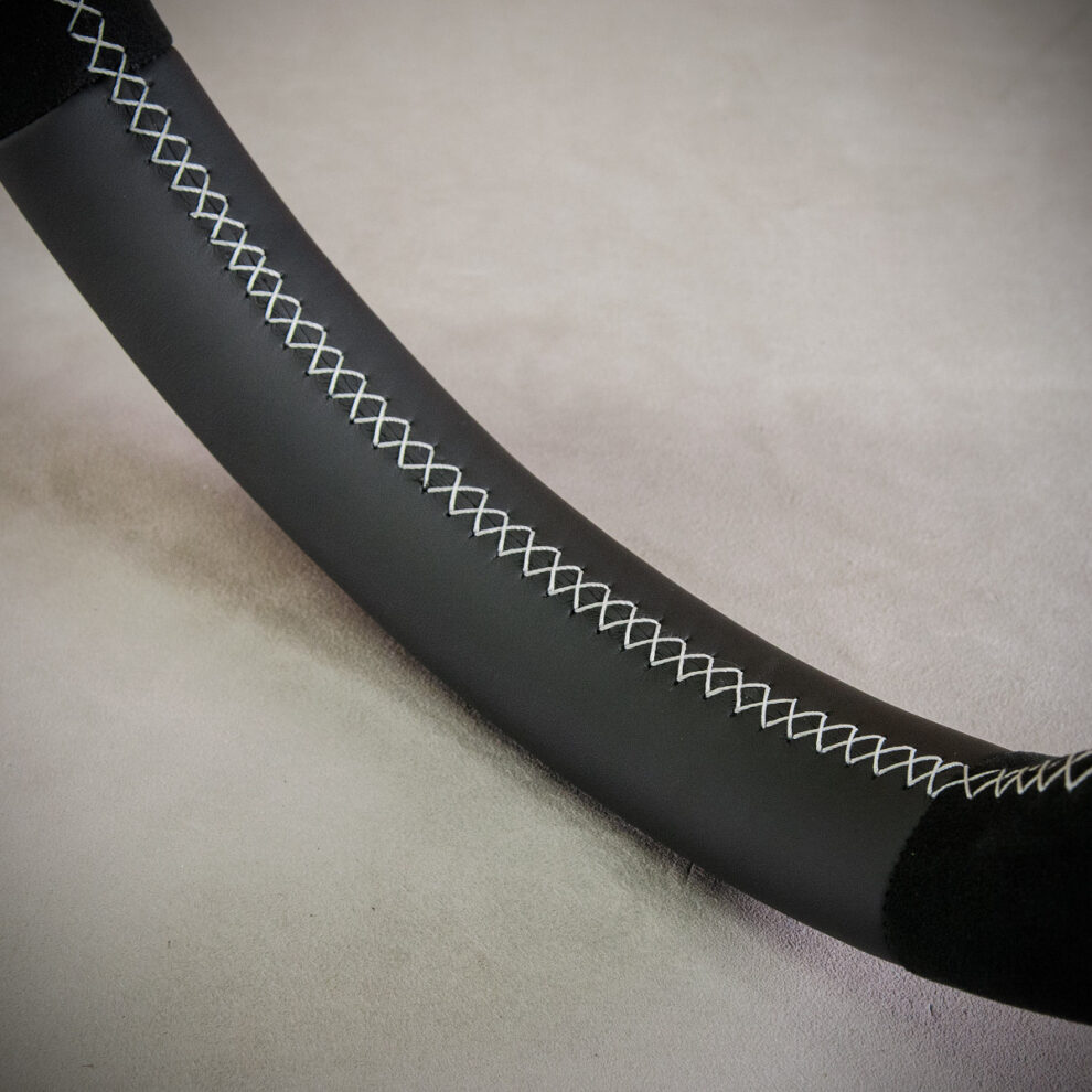 Obszycie kierownicy Mercedes-Benz W213