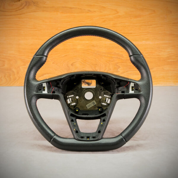Kierownica Seat Leon III przed obszyciem Kierownica Seat Leon III przed obszyciem