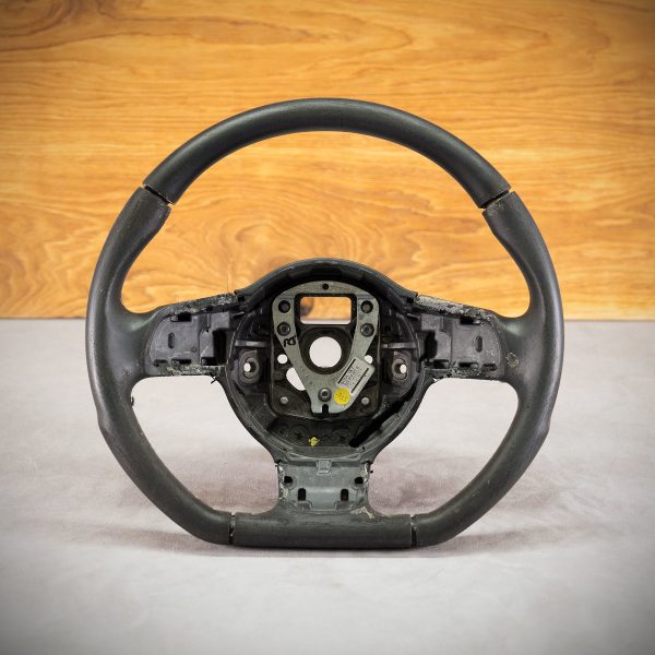 Kierownica Audi TT 8J przed obszyciem Kierownica Audi TT 8J przed obszyciem