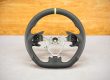 Modyfikacja i obszycie kierownicy Mitsubishi Lancer