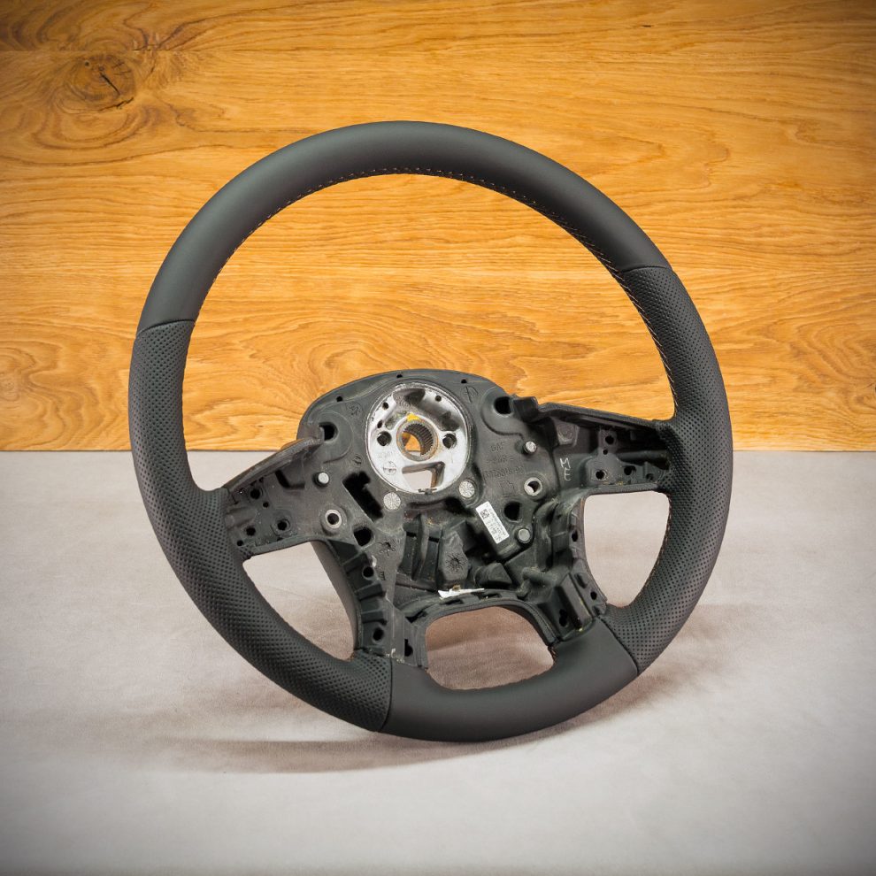 Obszycie kierownicy DAF Euro 6