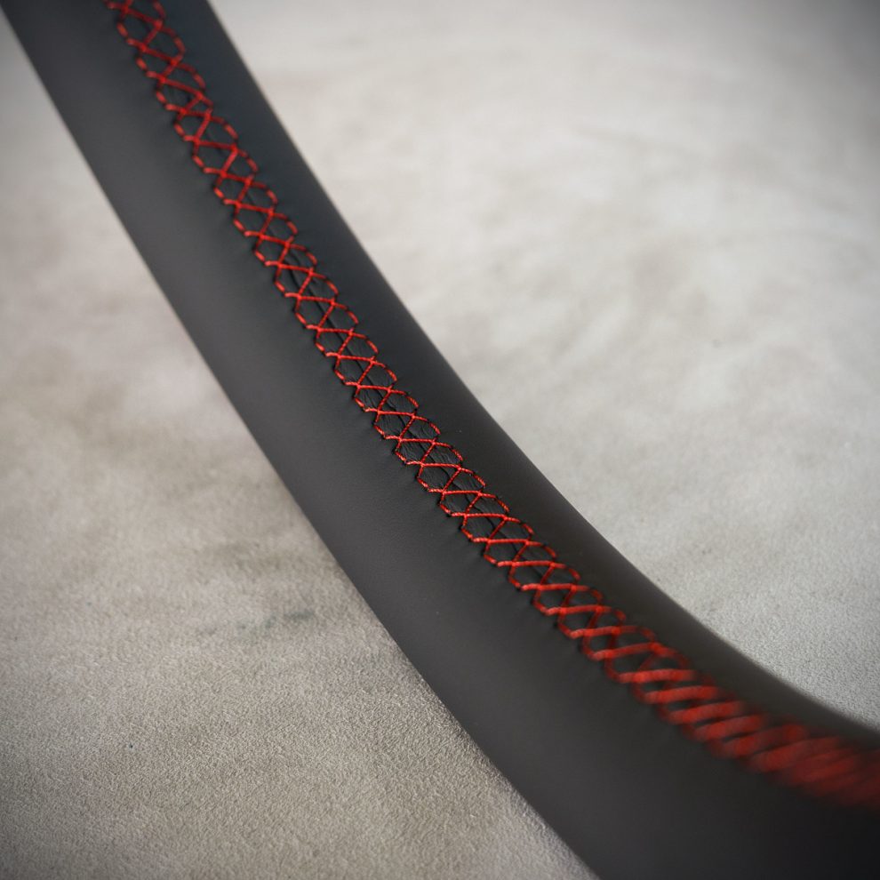 Obszycie kierownicy DAF Euro 6