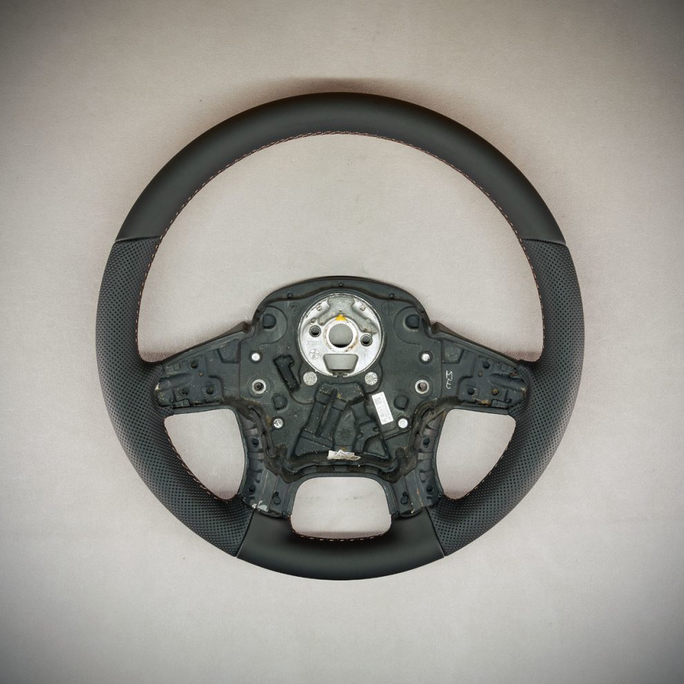 Obszycie kierownicy DAF Euro 6