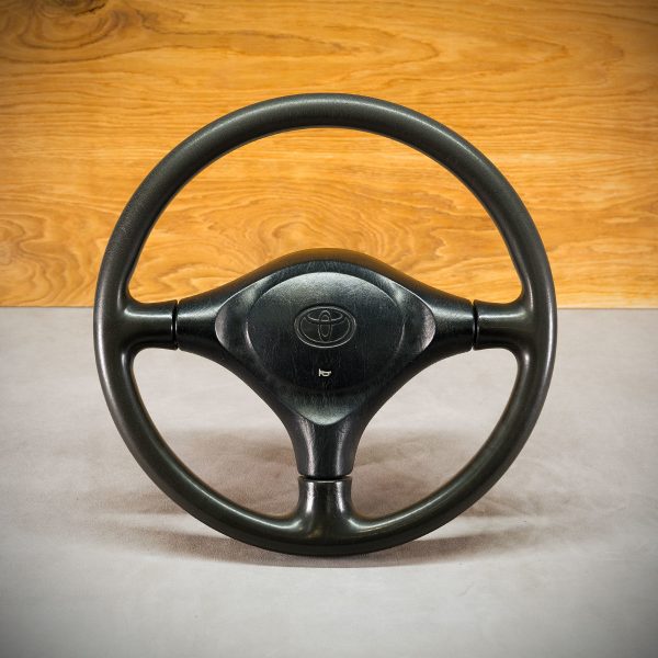 Kierownica Toyota Celica VI przed modyfikacją