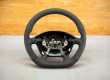 Modyfikacja i obszycie kierownicy Chevrolet Corvette C5