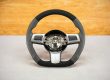 Modyfikacja i obszycie kierownicy Mazda MX-5 NC