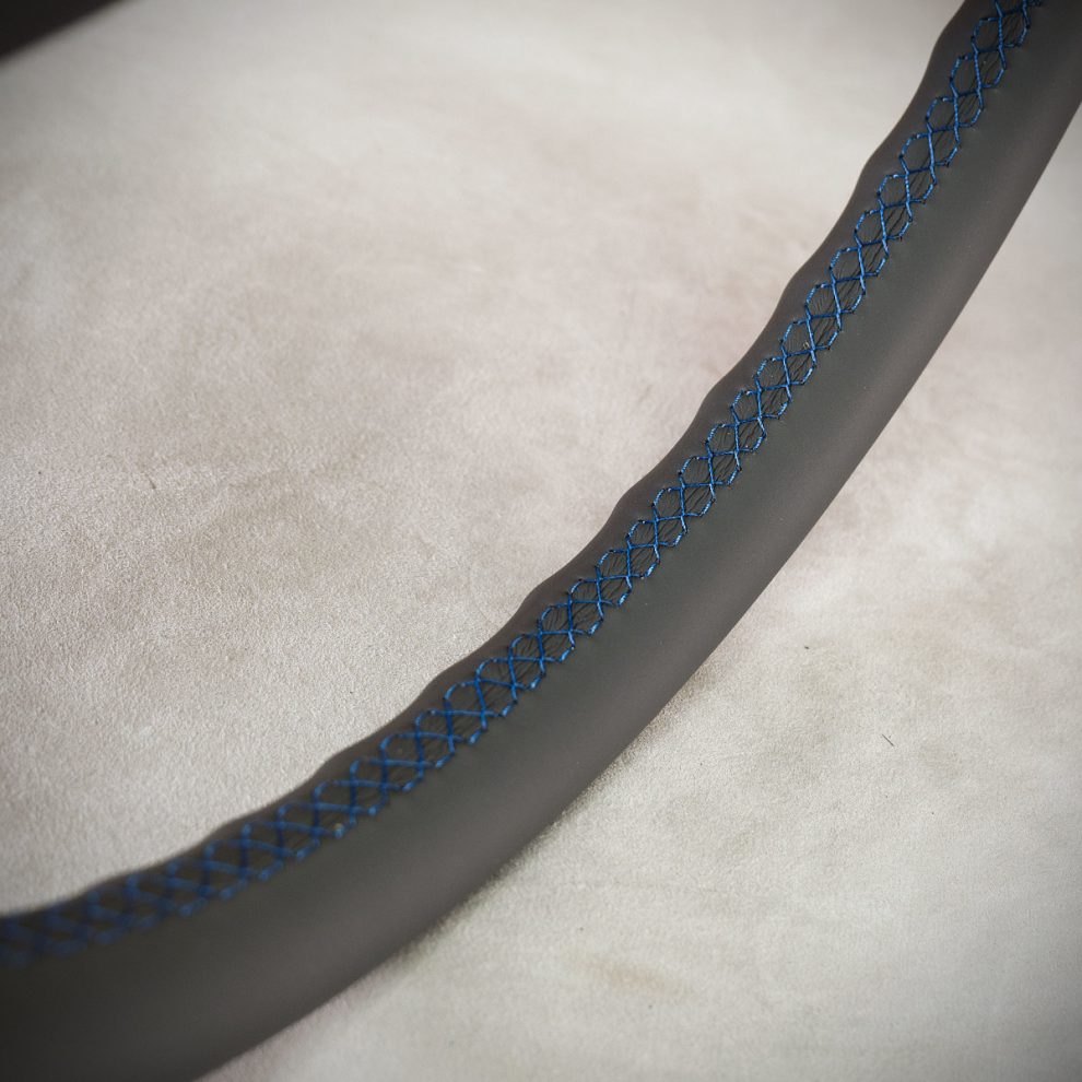 Obszycie kierownicy Mercedes-Benz Atego