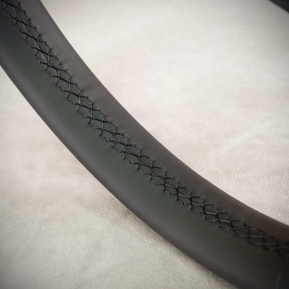 Obszycie kierownicy Volkswagen Atlas