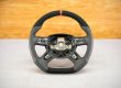 Obszycie kierownicy Audi A4 B8