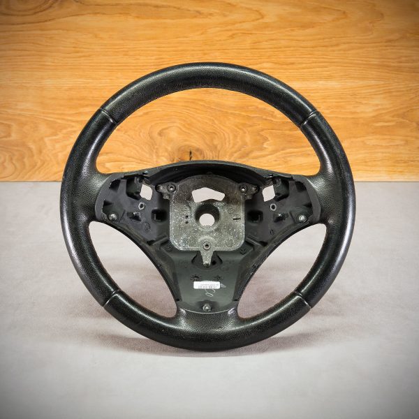 Kierownica BMW E92 przed modyfikacją Kierownica BMW E92 przed modyfikacją