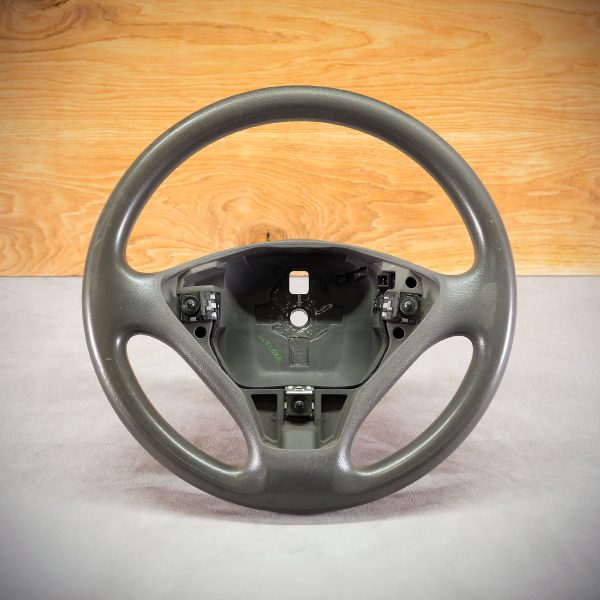 Kierownica Fiat Multipla przed modyfikacją