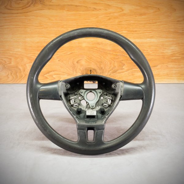 Kierownica Volkswagen Transporter T5 przed modyfikacją