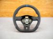 Modyfikacja i obszycie kierownicy Volkswagen Transporter T5