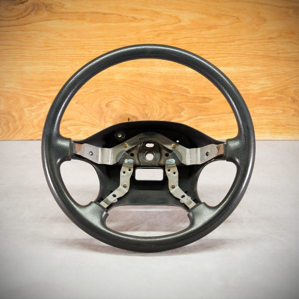 Kierownica Mazda 323F BA przed modyfikacji