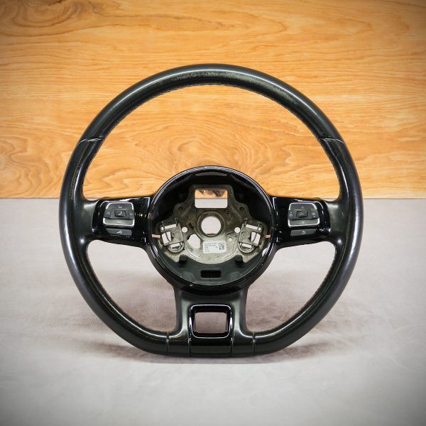 Kierownica Volkswagen Beetle przed modyfikacją