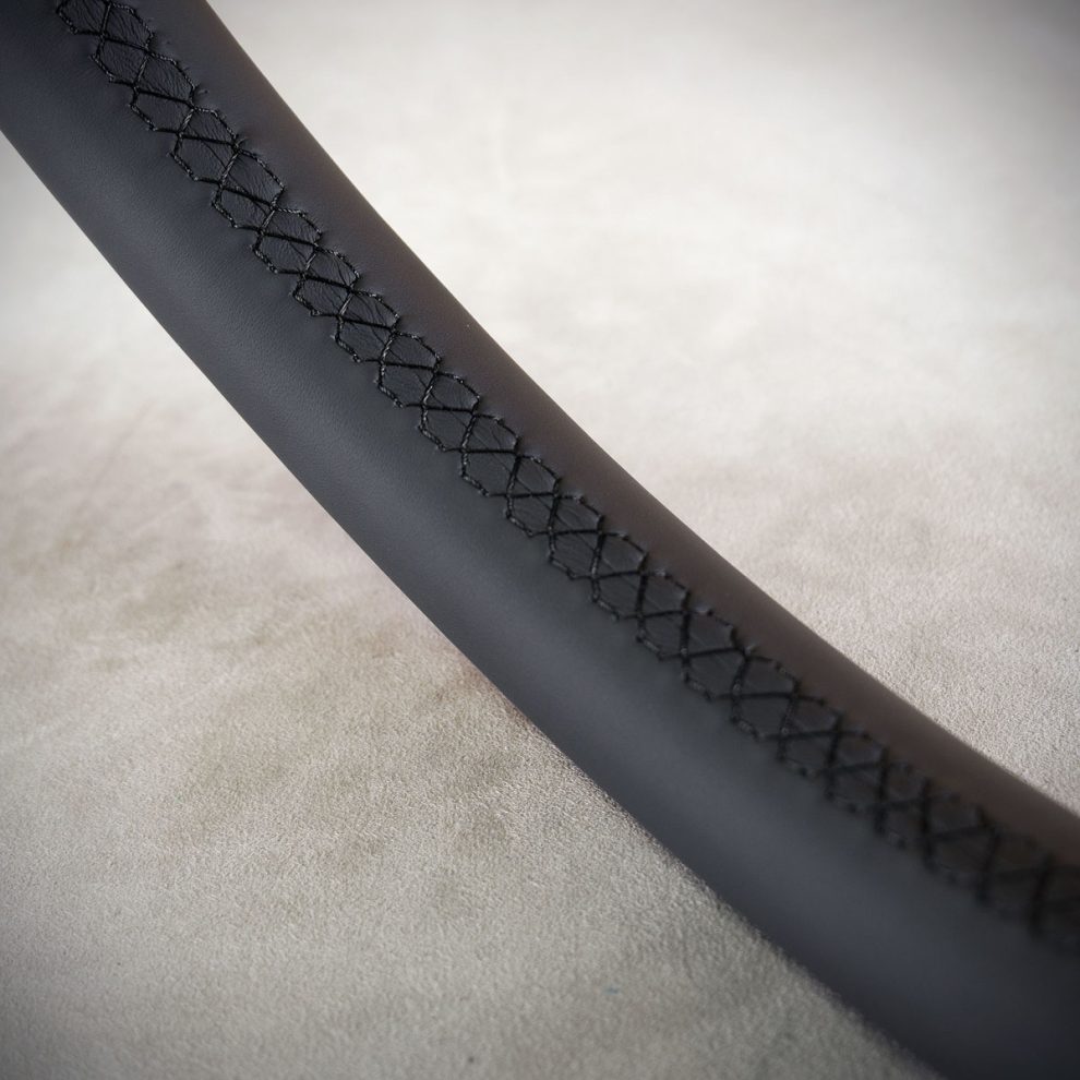 Obszycie kierownicy Mercedes-Benz W212