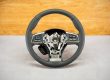 Modyfikacja i obszycie kierownicy Subaru Forester