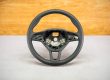Obszycie kierownicy Skoda Octavia III