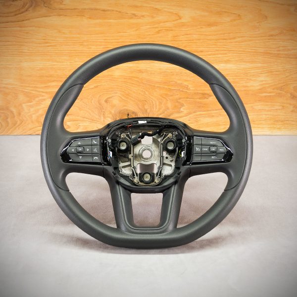 Kierownica Fiat Ducato przed obszyciem Kierownica Fiat Ducato przed obszyciem