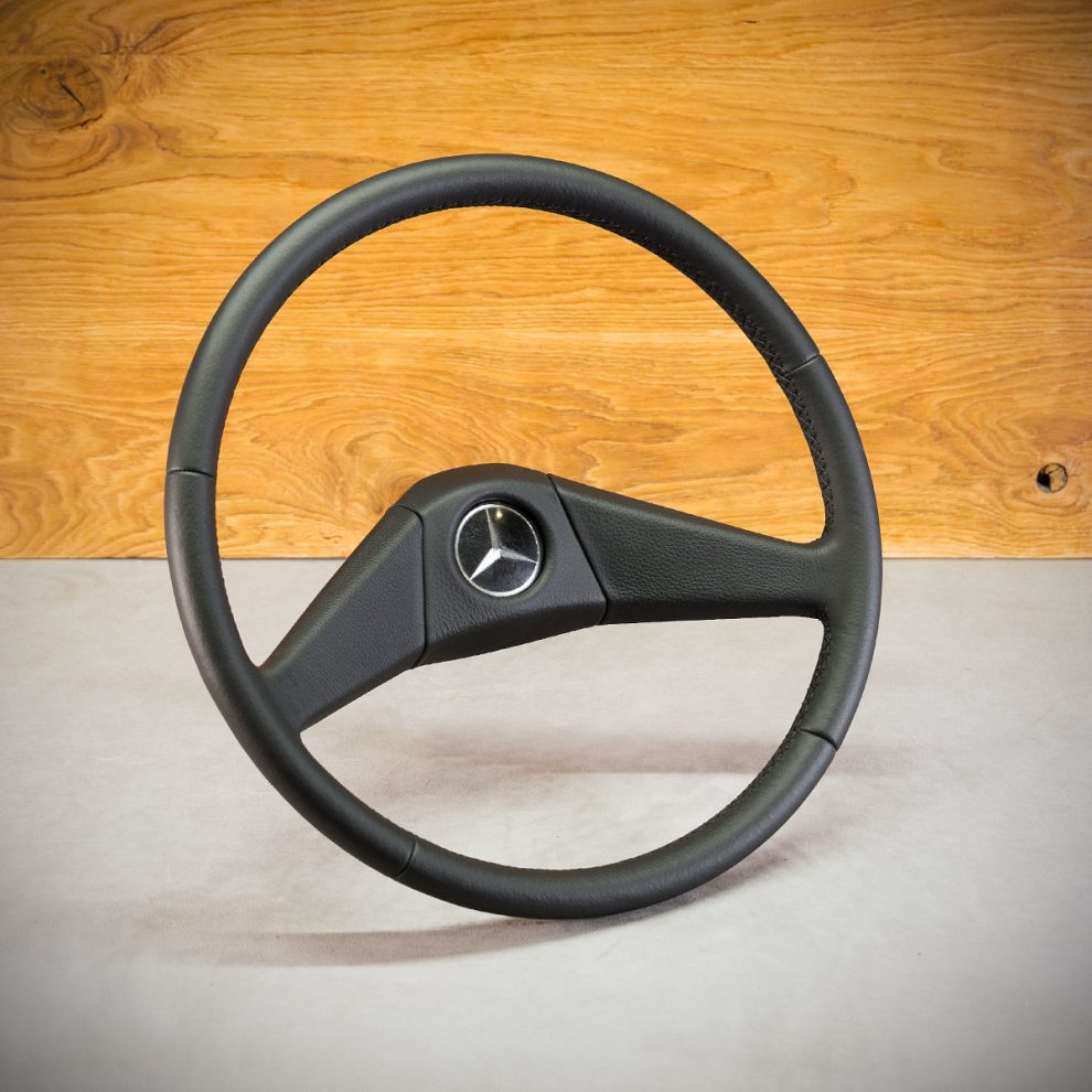 Obszycie kierownicy Mercedes-Benz T1