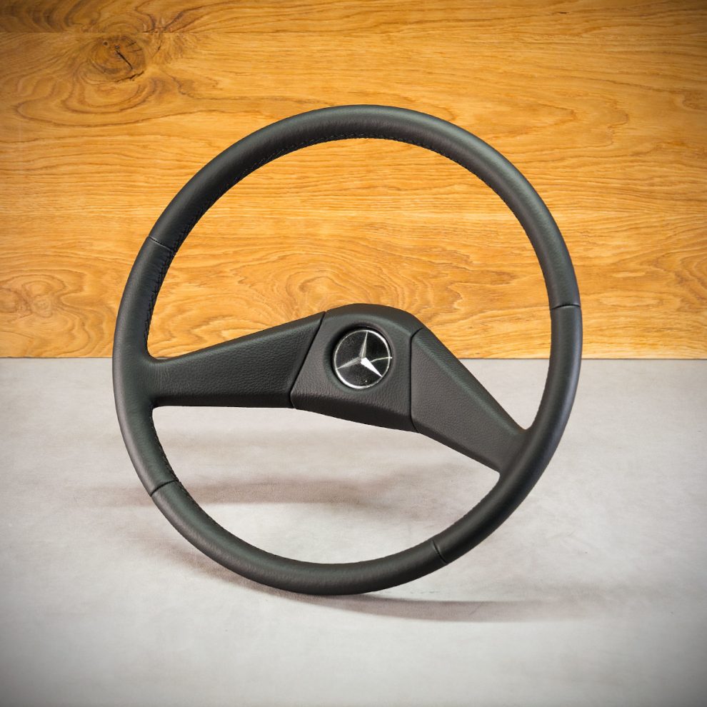Obszycie kierownicy Mercedes-Benz T1