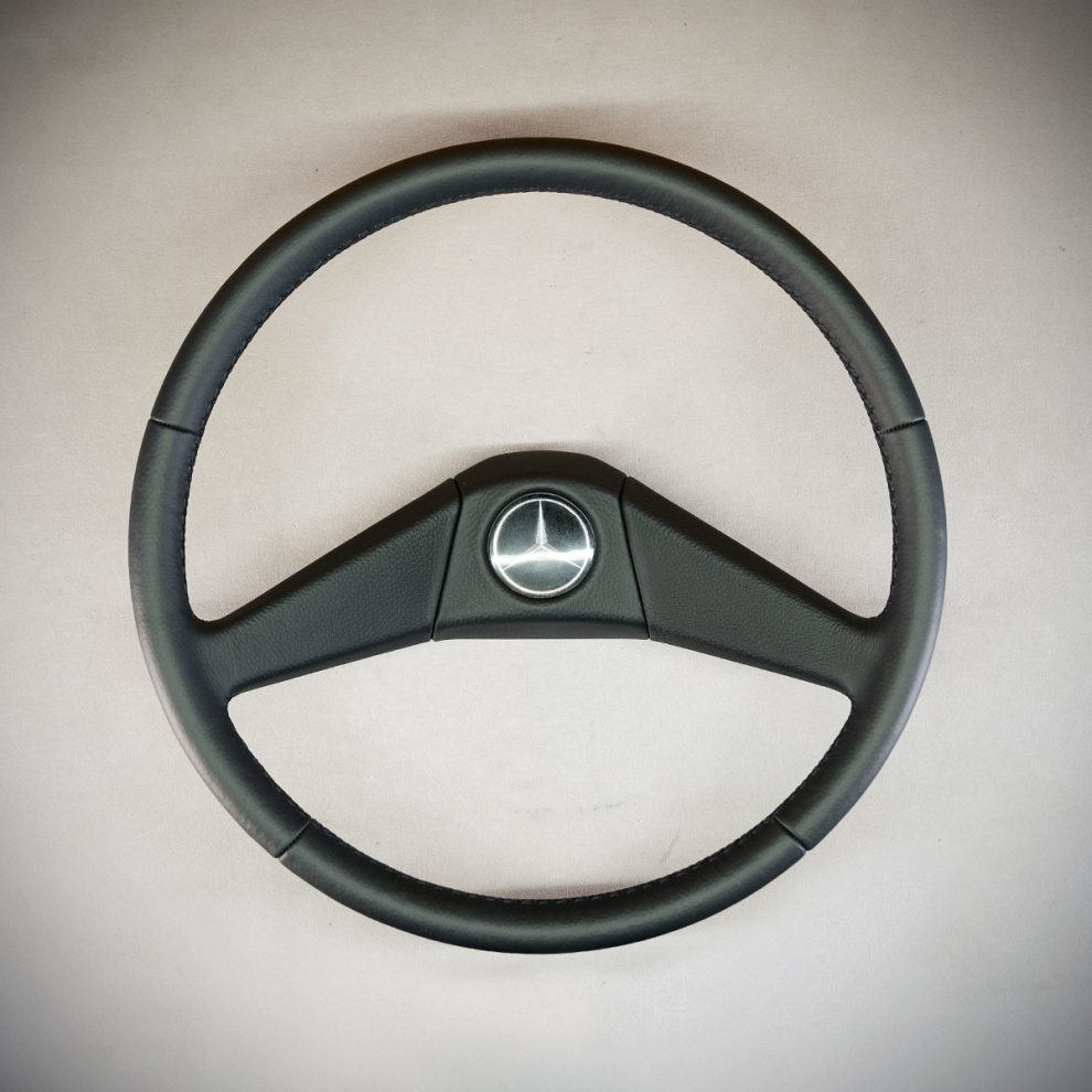 Obszycie kierownicy Mercedes-Benz T1