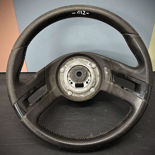 Kierownica Citroen C4 Grand Picasso przed obszyciem Kierownica Citroen C4 Grand Picasso przed obszyciem