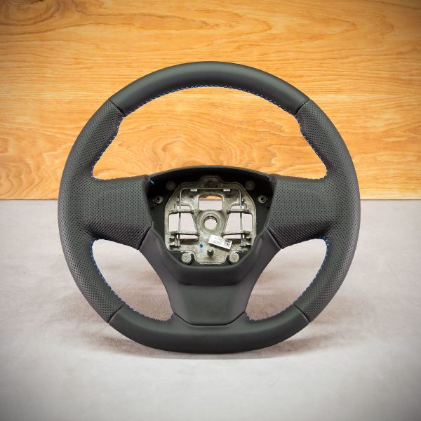 Kierownica Toyota Proace po obszyciu