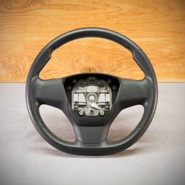 Kierownica Toyota Proace przed obszyciem
