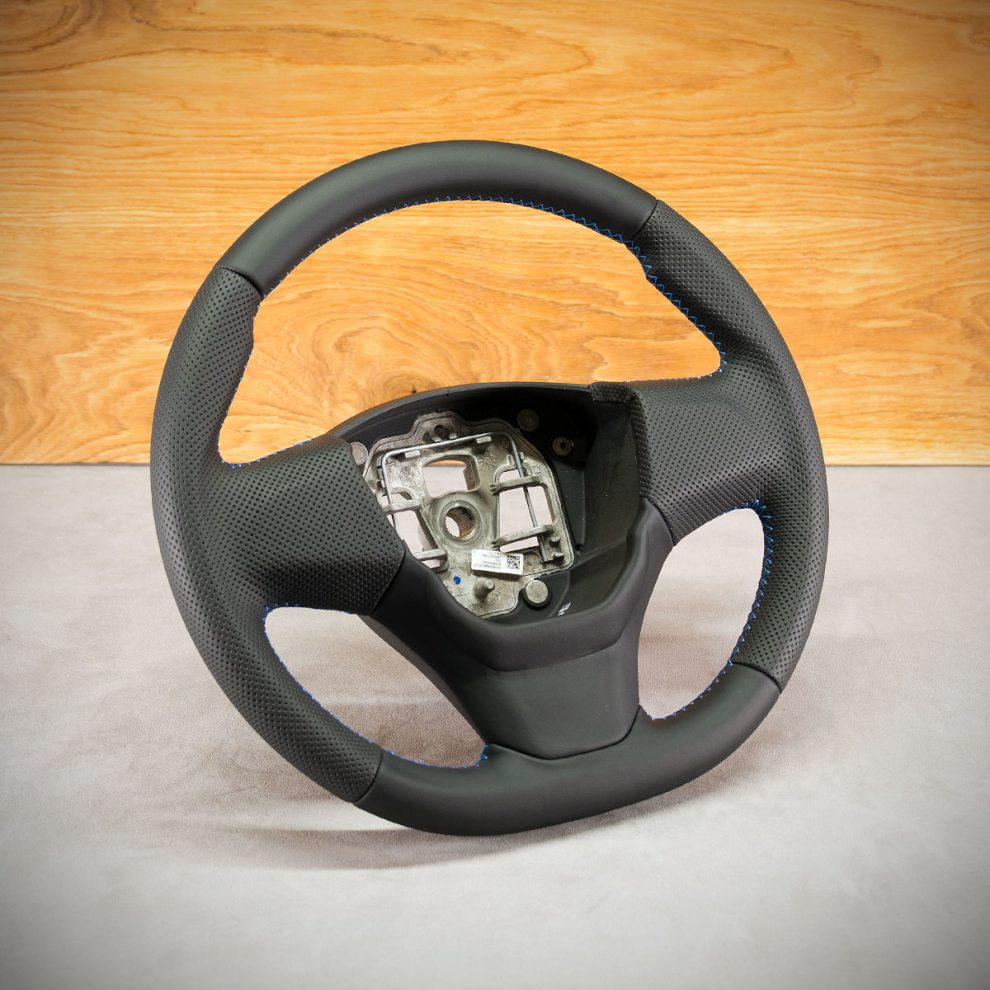 Obszycie kierownicy Toyota Proace