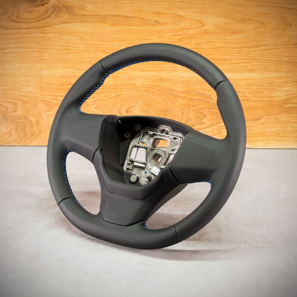 Obszycie kierownicy Toyota Proace