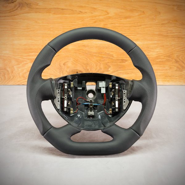 Kierownica Opel Vivaro po modyfikacji