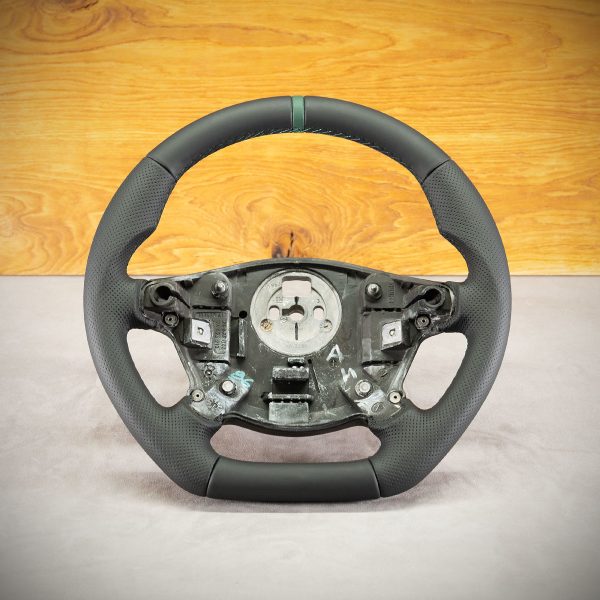 Kierownica Opel Omega B po modyfikacji
