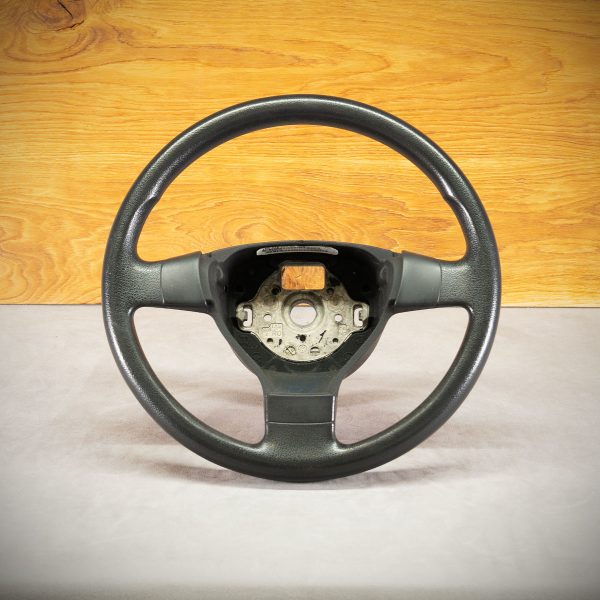 Kierownica Volkswagen Jetta przed obszyciem Kierownica Volkswagen Jetta przed obszyciem