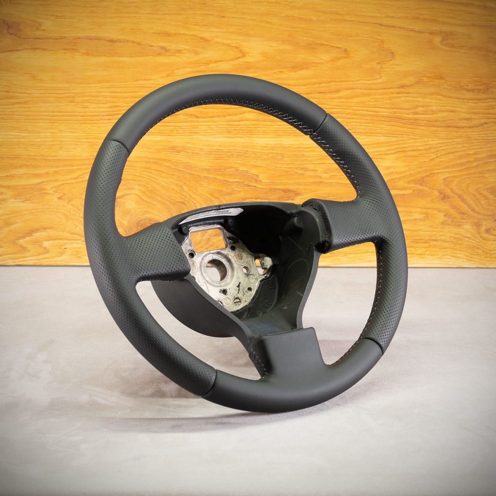 Obszycie kierownicy Volkswagen Jetta