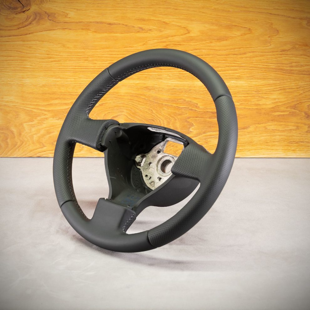 Obszycie kierownicy Volkswagen Jetta